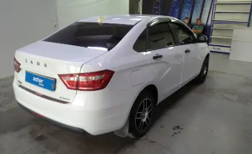 LADA (ВАЗ) Vesta 2019 года за 4 000 000 тг. в Павлодар