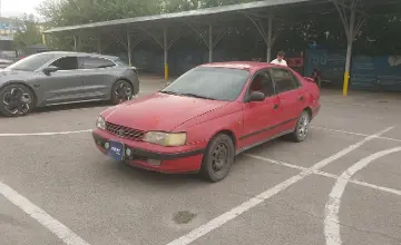 Toyota Carina E 1993 года за 1 000 000 тг. в Алматы фото 1