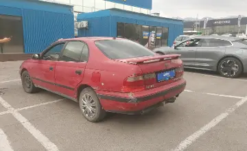 Toyota Carina E 1993 года за 1 000 000 тг. в Алматы фото 4