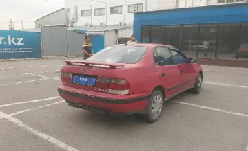 Toyota Carina E 1993 года за 1 000 000 тг. в Алматы фото 3
