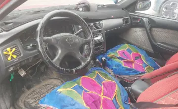 Toyota Carina E 1993 года за 1 000 000 тг. в Алматы фото 5