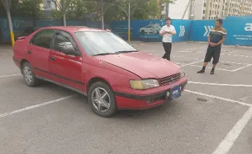 Toyota Carina E 1993 года за 1 000 000 тг. в Алматы фото 2