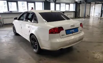 Audi A4 2007 года за 4 100 000 тг. в Астана фото 4
