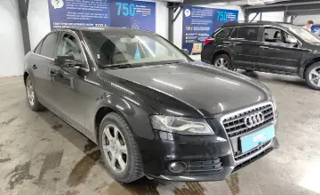 Audi A4 2011 года за 2 500 000 тг. в Астана фото 2