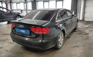 Audi A4 2011 года за 2 500 000 тг. в Астана фото 3