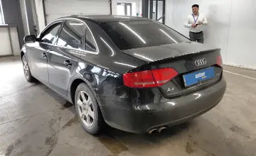 Audi A4 2011 года за 2 500 000 тг. в Астана фото 4