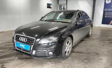 Audi A4 2011 года за 2 500 000 тг. в Астана фото 1