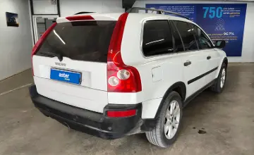 Volvo XC90 2004 года за 4 500 000 тг. в Астана фото 3