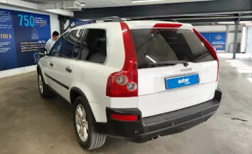 Volvo XC90 2004 года за 4 500 000 тг. в Астана фото 4
