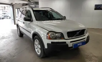 Volvo XC90 2004 года за 4 500 000 тг. в Астана фото 2