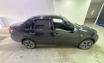 LADA (ВАЗ) Granta 2016 года за 1 800 000 тг. в Павлодар фото 4
