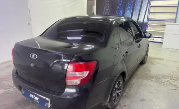 LADA (ВАЗ) Granta 2016 года за 1 800 000 тг. в Павлодар