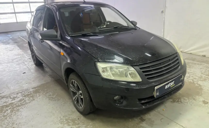 LADA (ВАЗ) Granta 2016 года за 1 800 000 тг. в Павлодар