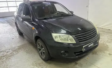 LADA (ВАЗ) Granta 2016 года за 1 800 000 тг. в Павлодар фото 1