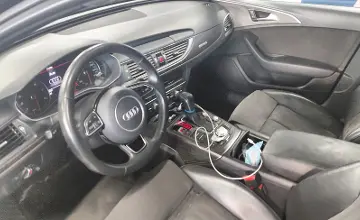 Audi A6 2017 года за 13 000 000 тг. в Астана фото 5