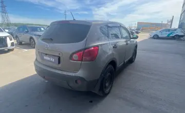 Nissan Qashqai 2009 года за 5 000 000 тг. в Петропавловск