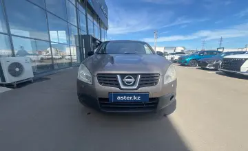 Nissan Qashqai 2009 года за 5 000 000 тг. в Петропавловск фото 2