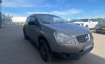 Nissan Qashqai 2009 года за 5 000 000 тг. в Петропавловск фото 3