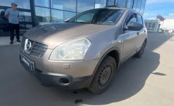 Nissan Qashqai 2009 года за 5 000 000 тг. в Петропавловск фото 1