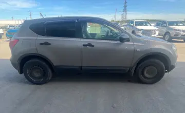 Nissan Qashqai 2009 года за 5 000 000 тг. в Петропавловск фото 4