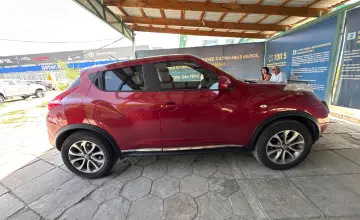 Nissan Juke 2014 года за 6 000 000 тг. в Талдыкорган фото 4