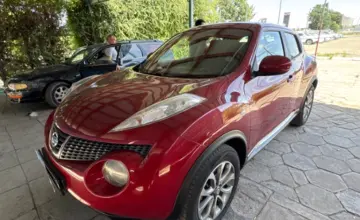 Nissan Juke 2014 года за 6 000 000 тг. в Талдыкорган фото 1