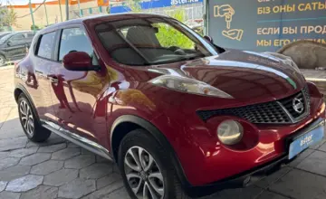 Nissan Juke 2014 года за 6 000 000 тг. в Талдыкорган фото 3