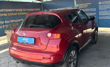 Nissan Juke 2014 года за 6 000 000 тг. в Талдыкорган
