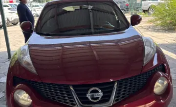Nissan Juke 2014 года за 6 000 000 тг. в Талдыкорган фото 2