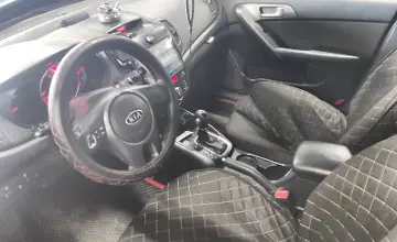 Kia Cerato 2011 года за 4 500 000 тг. в Астана фото 5