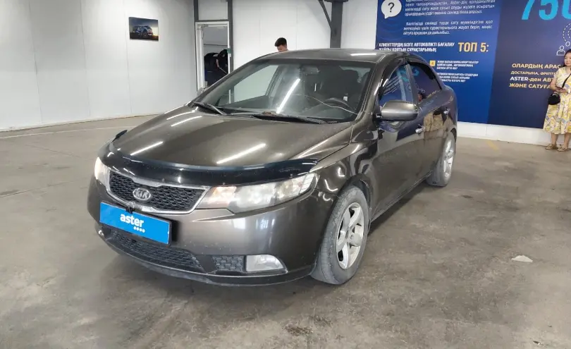 Kia Cerato 2011 года за 4 500 000 тг. в Астана