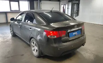 Kia Cerato 2011 года за 4 500 000 тг. в Астана фото 4