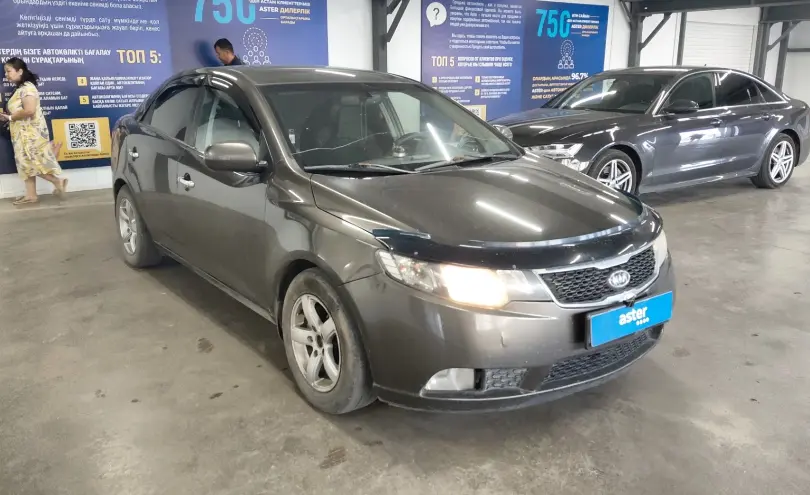 Kia Cerato 2011 года за 4 500 000 тг. в Астана фото 2