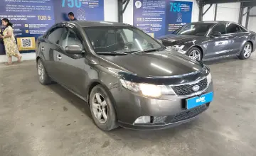 Kia Cerato 2011 года за 4 500 000 тг. в Астана фото 2