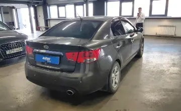 Kia Cerato 2011 года за 4 500 000 тг. в Астана фото 3