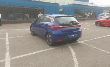 Hyundai i20 2023 года за 6 300 000 тг. в Алматы фото 4