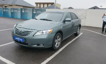 Toyota Camry 2007 года за 5 000 000 тг. в Шымкент фото 1