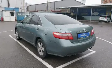 Toyota Camry 2007 года за 5 000 000 тг. в Шымкент фото 4