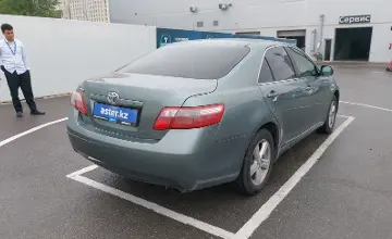 Toyota Camry 2007 года за 5 000 000 тг. в Шымкент фото 3