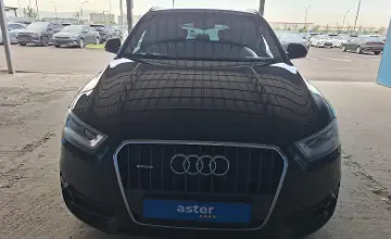Audi Q3 2014 года за 8 500 000 тг. в Алматы фото 2