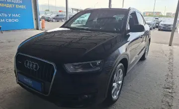 Audi Q3 2014 года за 8 500 000 тг. в Алматы фото 1
