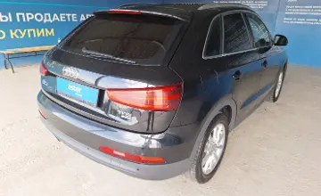 Audi Q3 2014 года за 8 500 000 тг. в Алматы