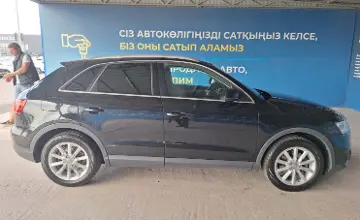 Audi Q3 2014 года за 8 500 000 тг. в Алматы фото 4
