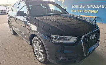 Audi Q3 2014 года за 8 500 000 тг. в Алматы фото 3