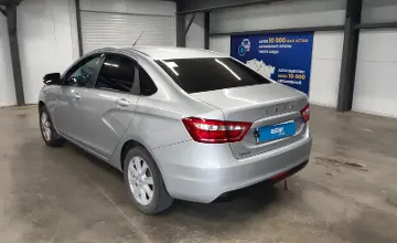 LADA (ВАЗ) Vesta 2020 года за 5 000 000 тг. в Астана фото 4