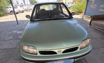 Nissan Micra 1993 года за 700 000 тг. в Талдыкорган фото 2