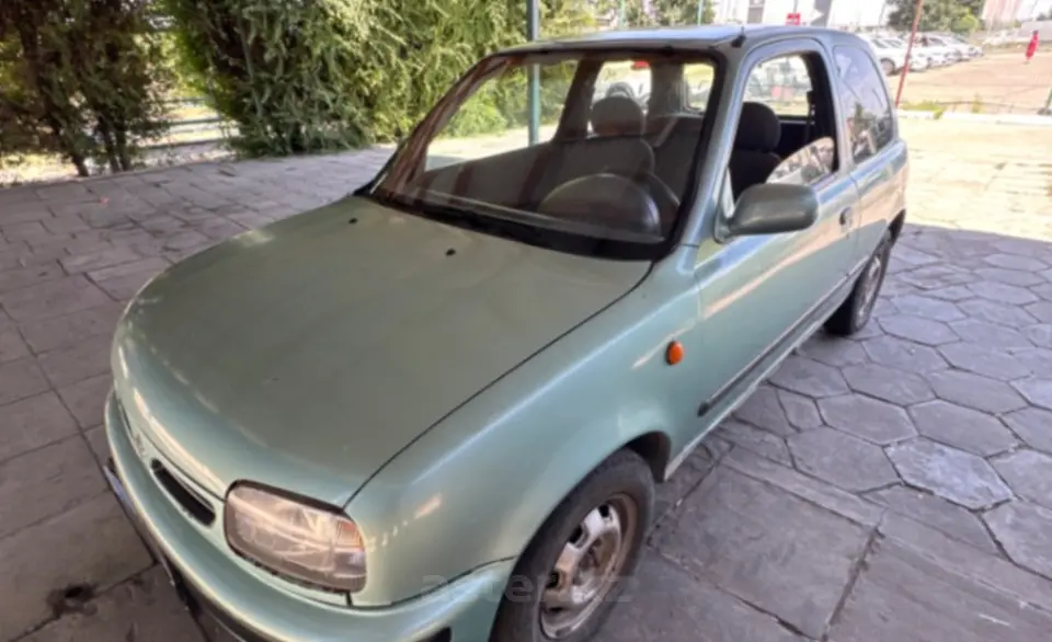 Nissan Micra 1993 года за 700 000 тг. в Талдыкорган