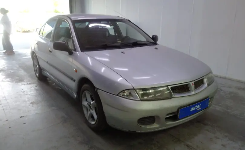 Mitsubishi Carisma 1998 года за 1 200 000 тг. в Павлодар фото 3