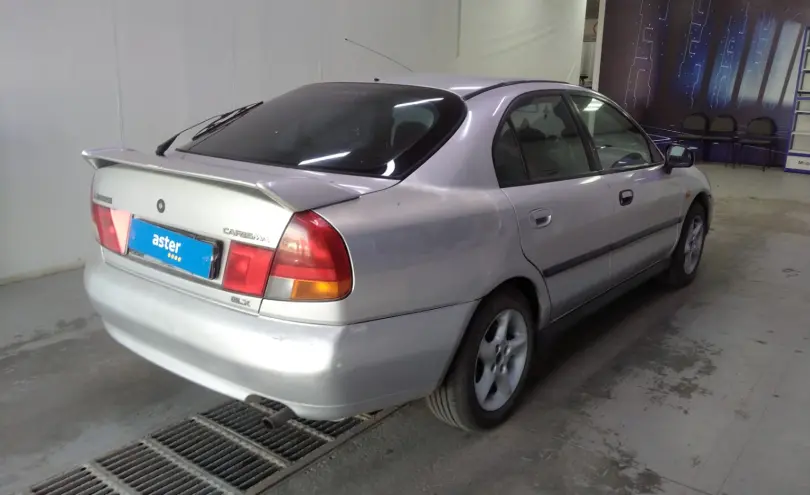 Mitsubishi Carisma 1998 года за 1 200 000 тг. в Павлодар