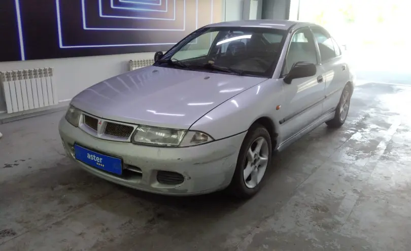 Mitsubishi Carisma 1998 года за 1 200 000 тг. в Павлодар фото 1